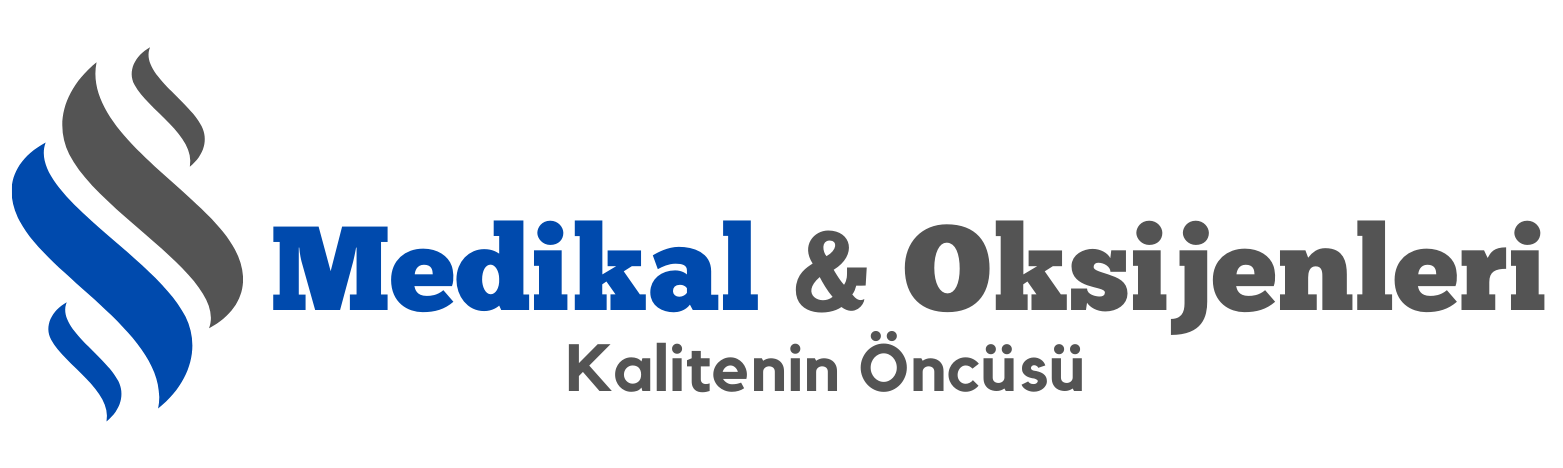 Medikal & Oksijenleri ve Ürünleri